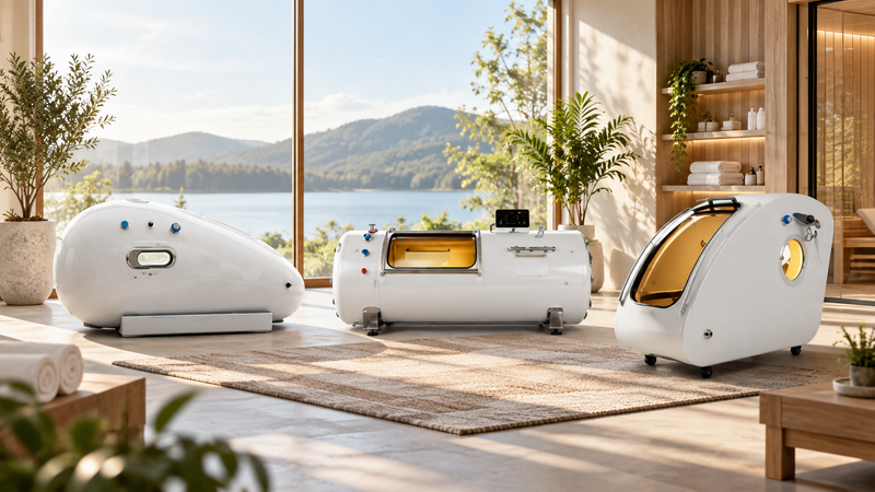 Hyperbaric Chambers