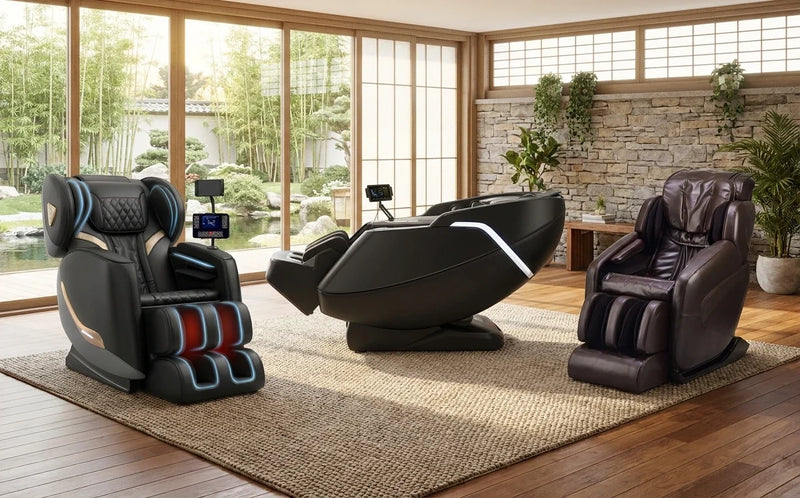 Massage Chairs