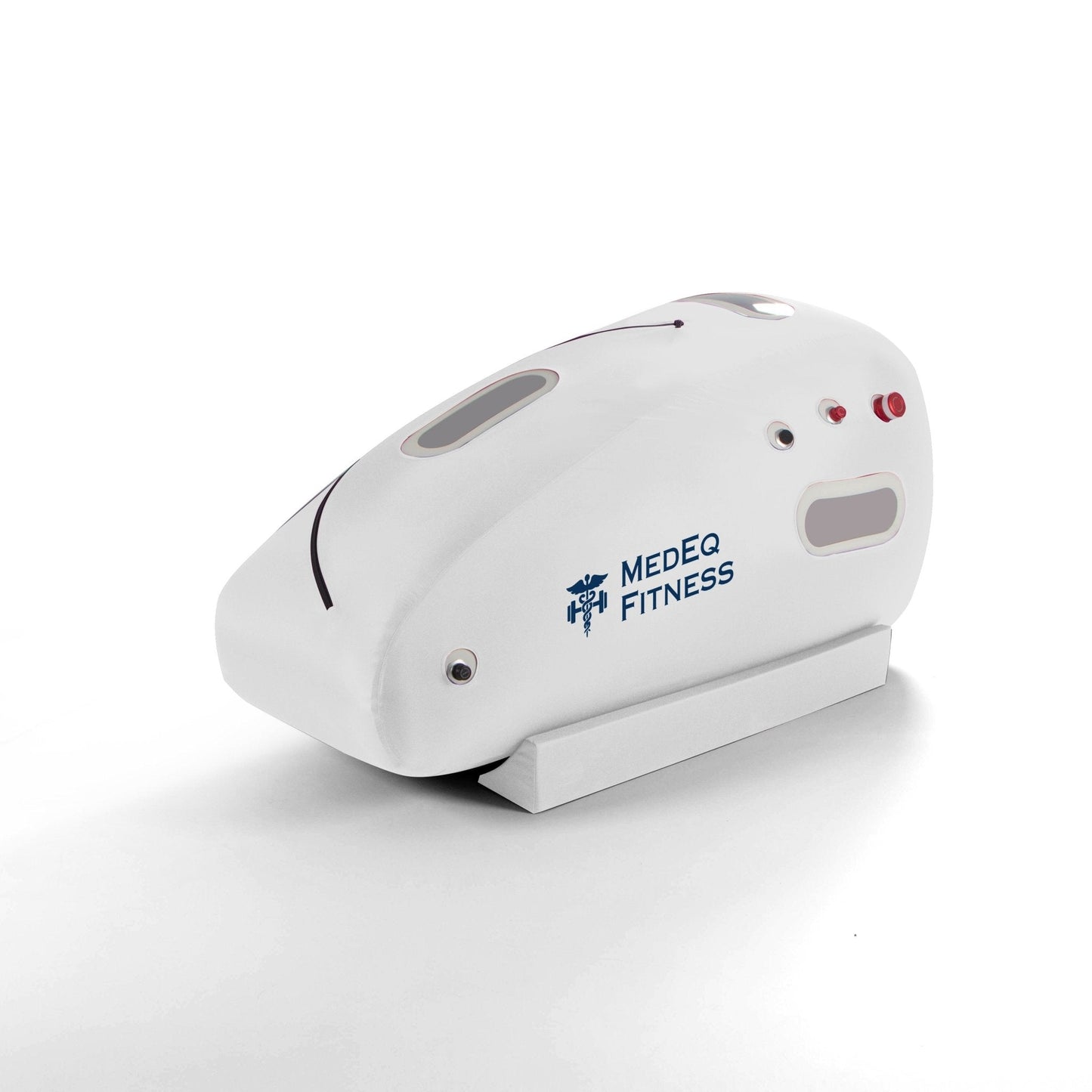 TimePod Air 1.5 (Pro) | 1.5ATM Soft Hyperbaric Chamber Elite Collection For Personal Wellness