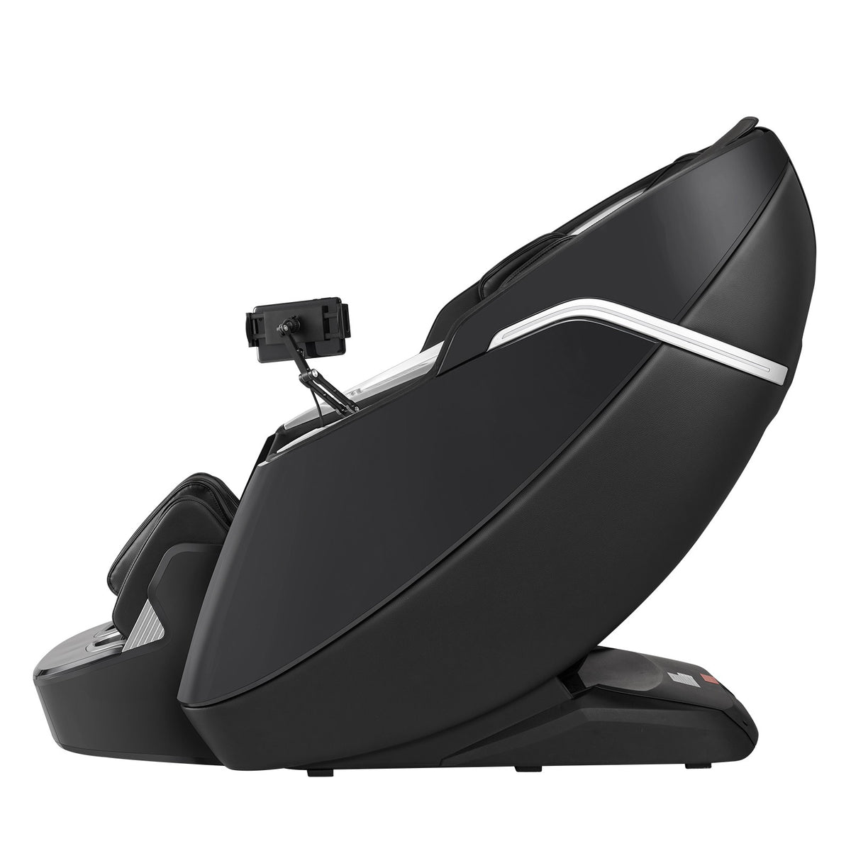 Massage Chair Full Body 3D/4D Massage Recliner W/ Sl-Track & Yoga Stretch — product view 2