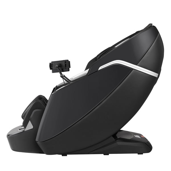 Massage Chair Full Body 3D/4D Massage Recliner W/ Sl-Track & Yoga Stretch