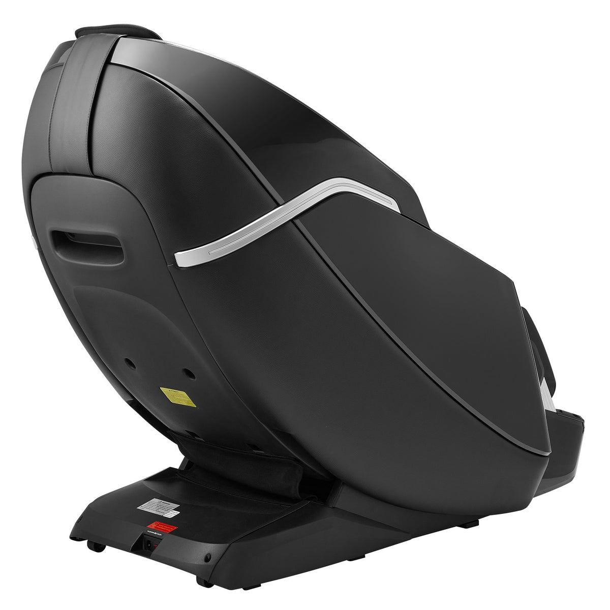 Massage Chair Full Body 3D/4D Massage Recliner W/ Sl-Track & Yoga Stretch — product view 3