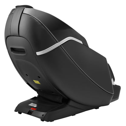 Massage Chair Full Body 3D/4D Massage Recliner W/ Sl-Track & Yoga Stretch — product view 3